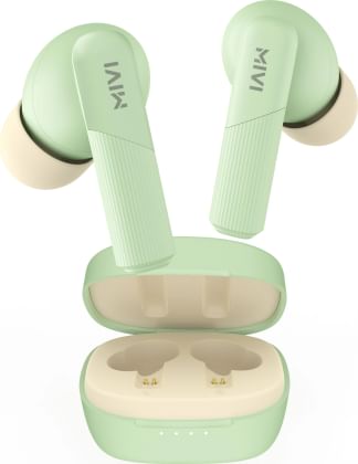 Mivi Duopods D3 True Wireless Earbuds