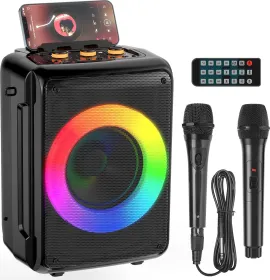 JYX FF-D13 20W Bluetooth Speaker