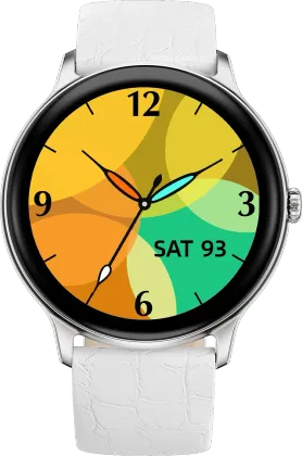 Fire Boltt Phoenix Classic Smartwatch