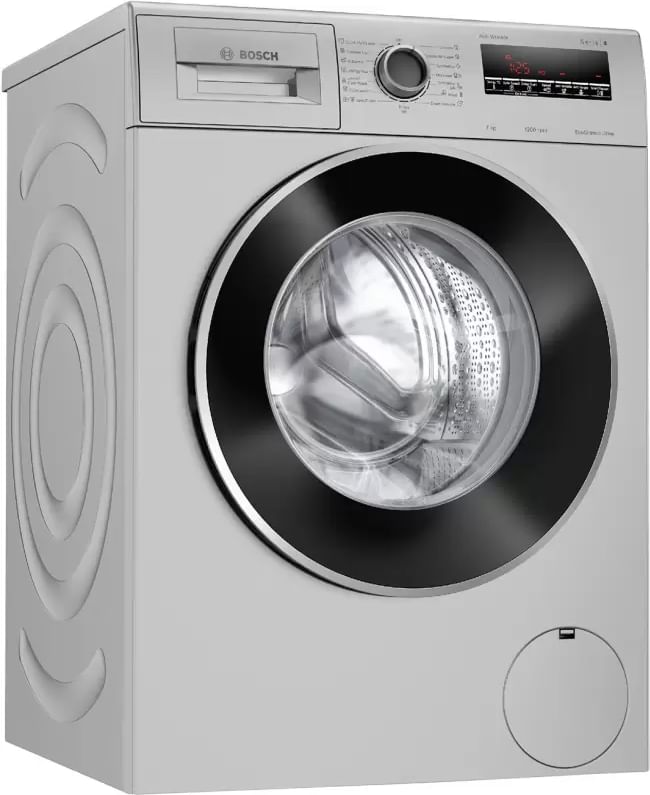 bosch washing machine cost