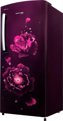 Voltas Beko RDC220B60 200 L 4 Star Single Door Refrigerator