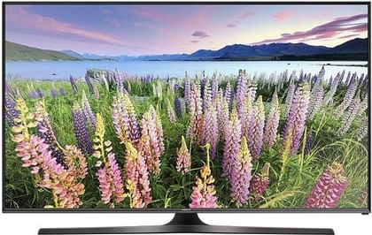 Samsung 40J5300 (40-inch) 101.6cm FHD LED Smart TV