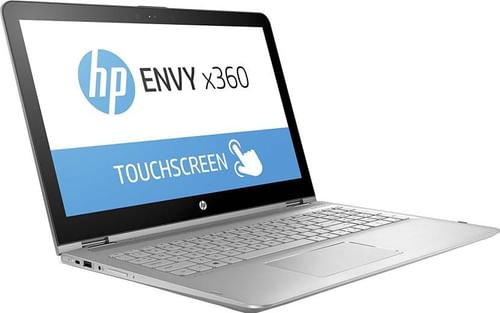 HP Envy x360 15-AQ273CL 2 in 1 Laptop (8th Gen Ci7/ 8GB/ 256GB SSD/ Win10 Home)