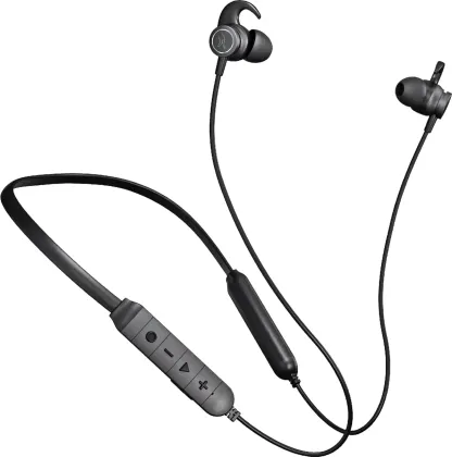 FINGERS FC-Bassitica Neckband