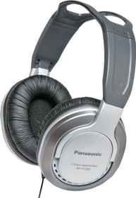 Panasonic RP-HT360 Monitor Wired Headphones (Over the Head)