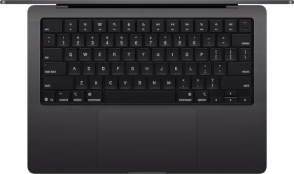Apple MacBook Pro 14 Z1ML0001R Laptop (Apple M5 Pro-15 Core/ 24GB/ 1TB SSD/ macOS/ 16‑Core GPU)