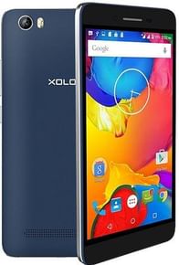 XOLO Era 4K vs Vivo T2x 5G (6GB RAM + 128GB)