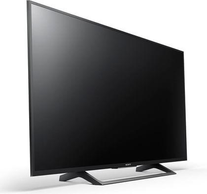 Sony KD-43X7500E (43-inch) 4K Ultra HD  Smart TV