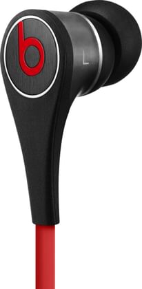 Beats by Dr.Dre Tour In-the-ear Headset