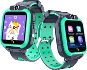 SeTracker SETRCK4GW Lite Smartwatch