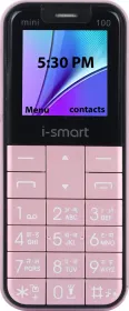 iSmart Mini 100