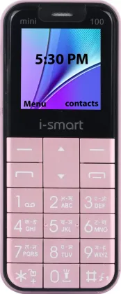 iSmart Mini 100