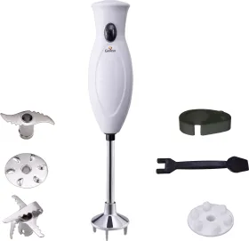 Grinish Smiely Slim SM103 250 W Hand Blender