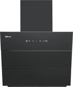 Gilma Nexon 75 Auto Clean Wall Mounted Chimney
