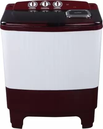 Koryo 6821SA 6.5 Semi Automatic Top Load Washing Machine