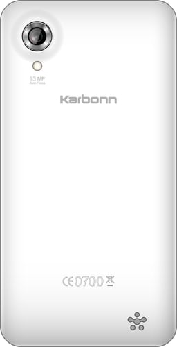 Karbonn Titanium S4