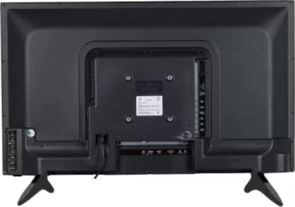 Adsun Frameless A-3210S/F 32 inch HD Ready  Smart LED TV