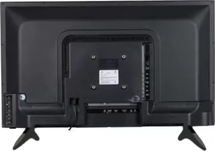 Adsun Frameless A-3210S/F 32 inch HD Ready  Smart LED TV