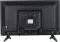 Adsun Frameless A-3210S/F 32 inch HD Ready  Smart LED TV