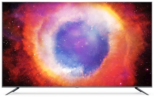 Xiaomi Mi Tv 4s 75 Inch Ultra Hd 4k Smart Led Tv Best Price In India 2020 Specs Review Smartprix