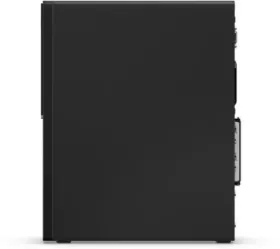 Lenovo V520 (10NLA01FIH) Desktop (7th Gen Ci3/ 4GB/ 1TB/ FreeDOS) - image 1