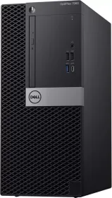 Dell 7060 Mini Tower Desktop(Intel Core/ 4GB/ 1TB/ Win10) - image 1