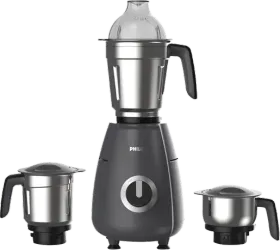 Philips HR7731/00 1000W Mixer Grinder