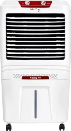 McCoY Champ 40 L Personal Air Cooler