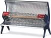 Bajaj Halogen Room Heater