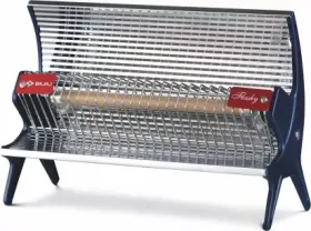 Bajaj Halogen Room Heater