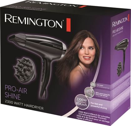 Remington D5215 Hair Dryer