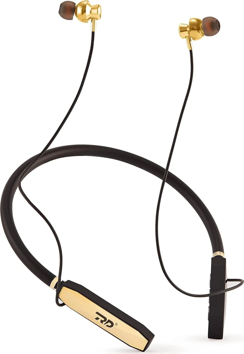 RD EDMG8 Wireless Neckband Price in India 2024, Full Specs & Review