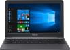 Asus EeeBook E203NA-FD164T Laptop (Celeron Dual Core/ 4GB/ 64GB eMMC/ Win10 Home)