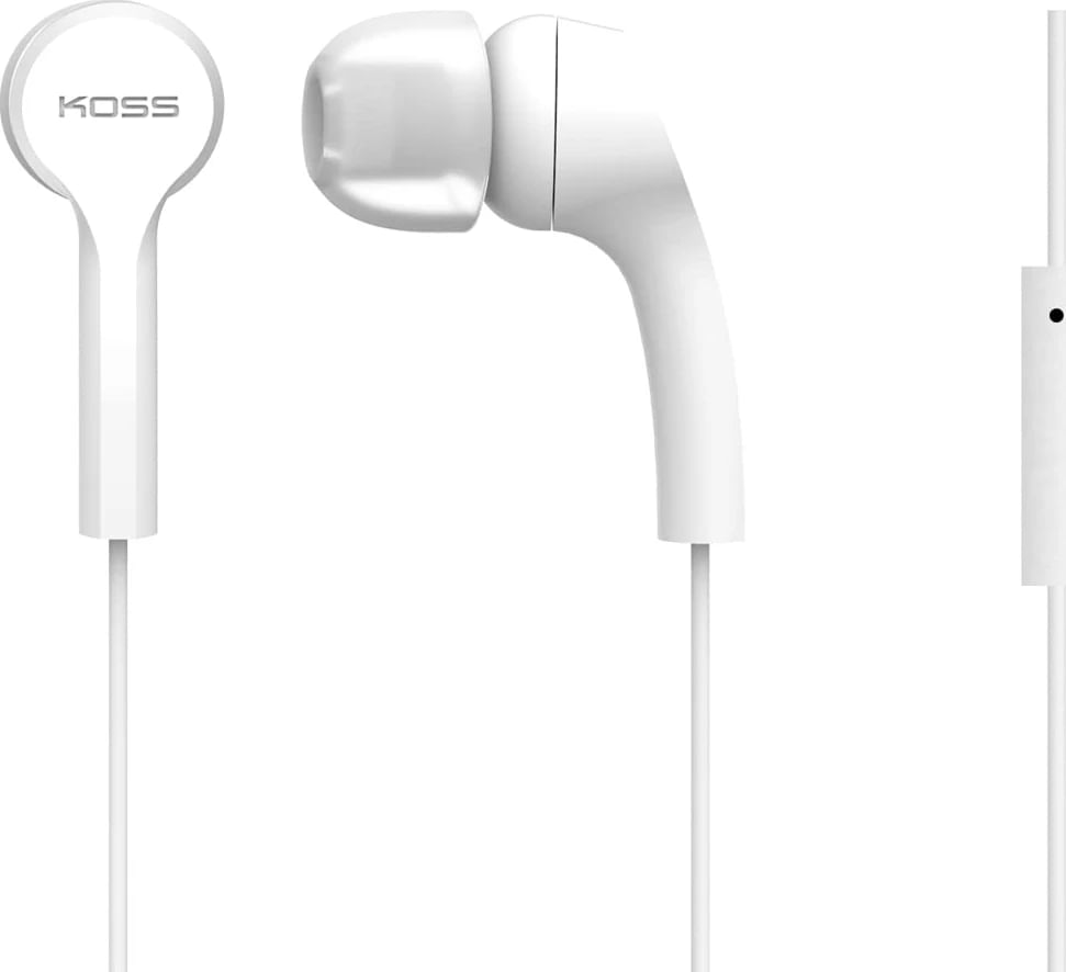 Koss KEB9i Wired Earphones Price in India 2024, Full Specs & Review