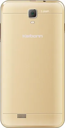 Karbonn Titanium S109