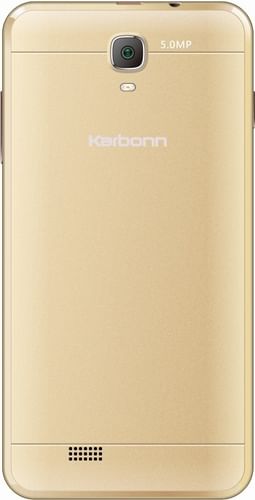 Karbonn Titanium S109