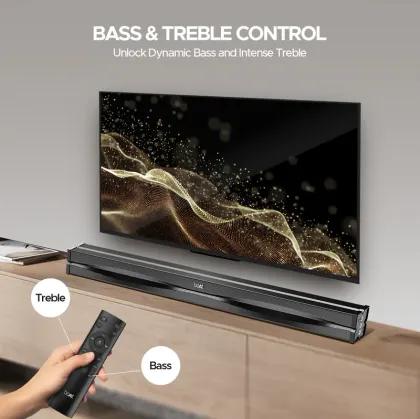 boAt Aavante Bar Orion Plus 160W Bluetooth Soundbar