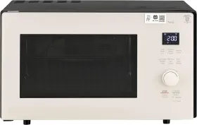 LG MJEN286UBW 28 L Convection Microwave Oven