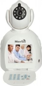 Merlin Wifi IP Camera Webcam