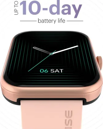 Noise ColorFit Caliber 3 Go Smartwatch