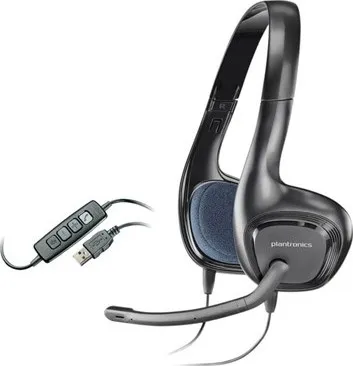 Plantronics AUDIO-628 Wired Headset