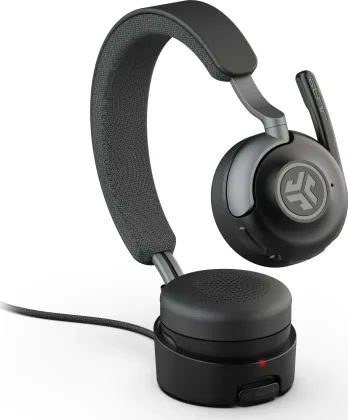 JLab Epic Work Wireless Headphones