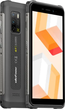 Ulefone Armor X10