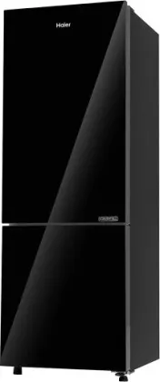 Haier ‎HRB-3152PKG-P 265 L 2 Star Double Door Refrigerator