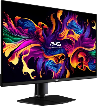 MSI MAG 321UPX 32 inch Ultra HD 4K Gaming Monitor