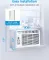 Midea MAW06R1CWT 6000 BTU 115V Window AC
