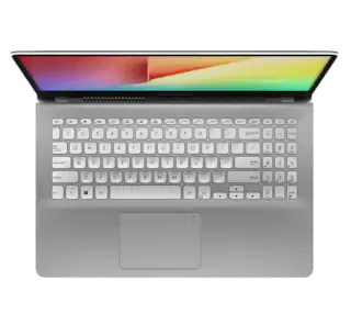 Asus S530UN-BQ003T Laptop (8th Gen Ci7/ 8GB/ 1TB 256GB SSD/ Win10/ 2GB Graph)