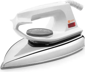 Orient DIFE10WM 1000W Dry Iron