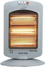 V-Guard RH3HT 1000 W Halogen Room Heater