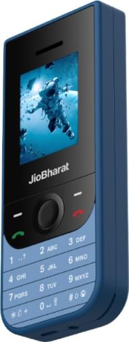 Jio Bharat V3